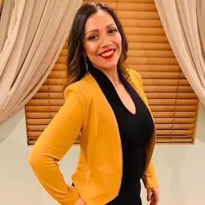 Meet your Posher, Patty